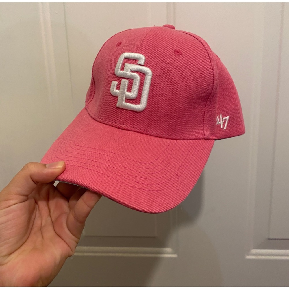 San Diego Padres Mens Hat